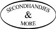Secondhandjes & More