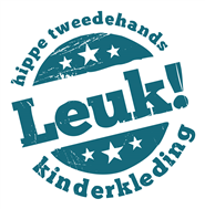 Leuk! hippe tweedehands kinderkleding