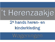 't Herenzaakje