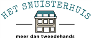 Het Snuisterhuis