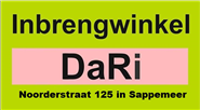 Inbrengwinkel DaRi